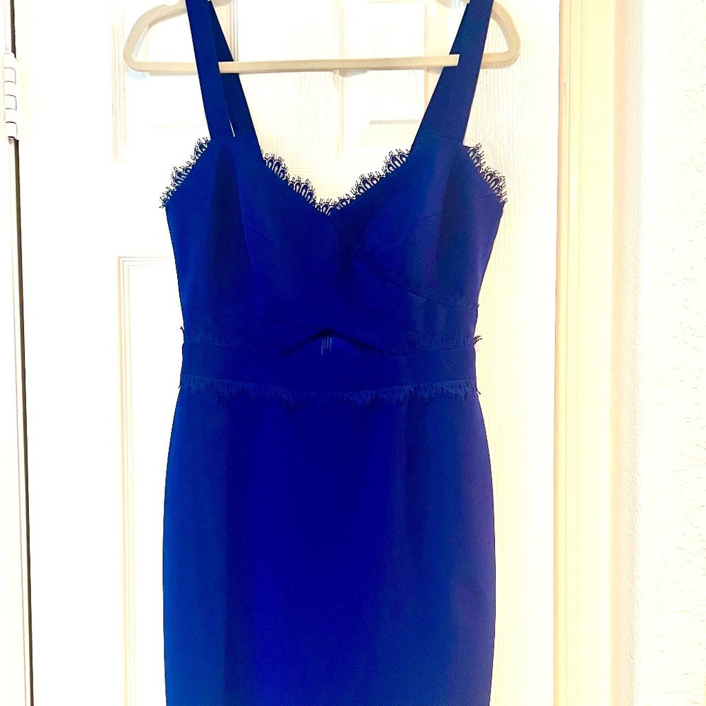 Nicole Miller Bodycon Dress